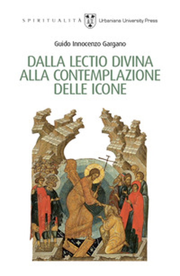 Dalla lectio divina alla contemplazione delle icone - Librerie.coop Dalla lectio divina alla contemplazione delle icone - Librerie.coop