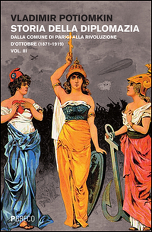 Storia della diplomazia - Librerie.coop Storia della diplomazia - Librerie.coop