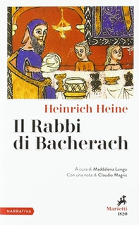 Il rabbi di Bacherach - Librerie.coop