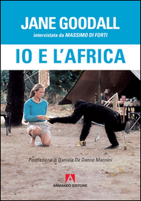 Io e l'Africa - Librerie.coop Io e l'Africa - Librerie.coop