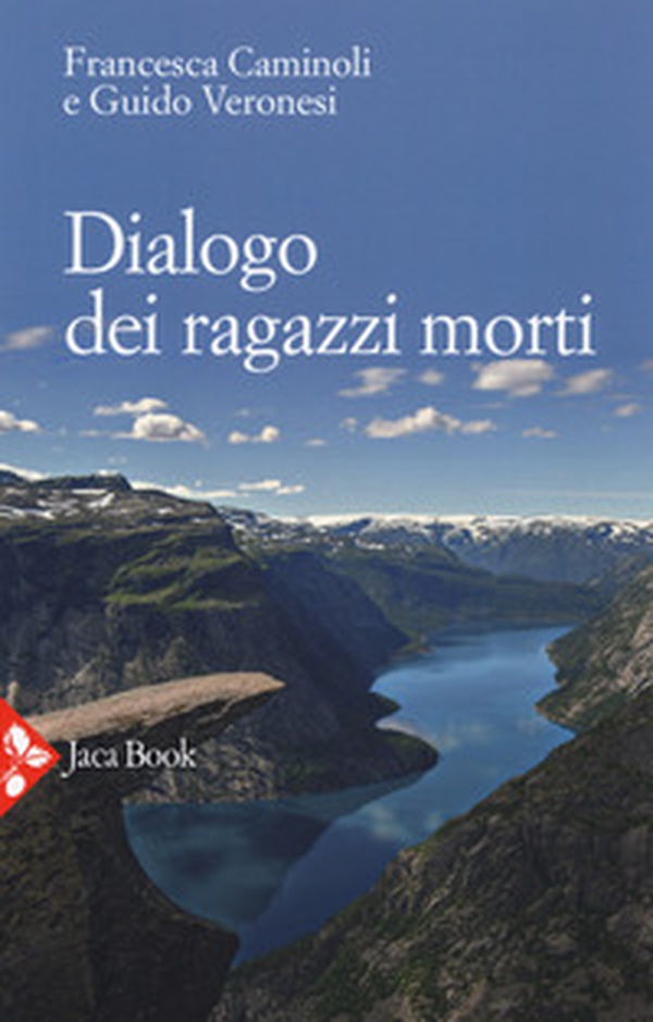 Dialogo dei ragazzi morti - Librerie.coop Dialogo dei ragazzi morti - Librerie.coop
