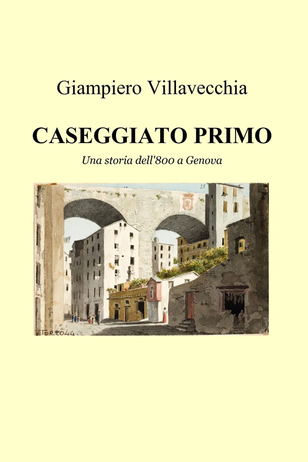 Caseggiato primo - Librerie.coop Caseggiato primo - Librerie.coop