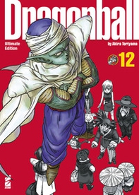 Dragon Ball. Ultimate edition - Vol. 12 - Librerie.coop