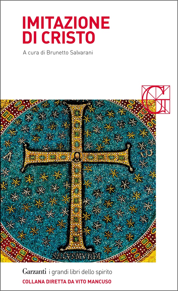 Imitazione di Cristo - Librerie.coop Imitazione di Cristo - Librerie.coop