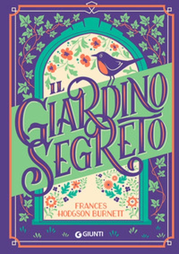 Il giardino segreto - Librerie.coop Il giardino segreto - Librerie.coop