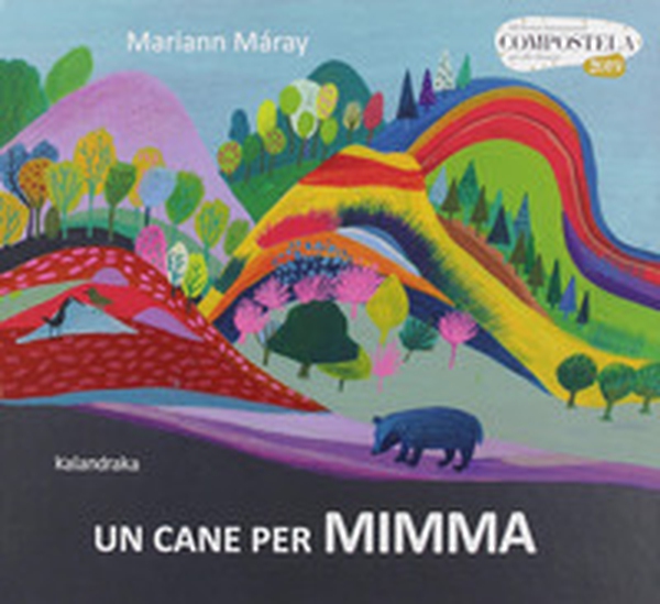 Un cane per Mimma - Librerie.coop Un cane per Mimma - Librerie.coop