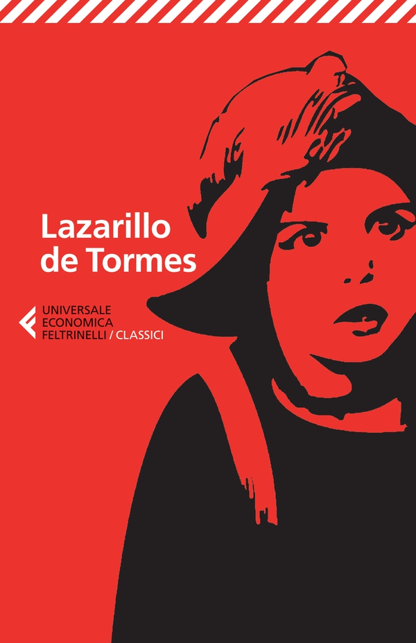 Lazarillo de Tormes - Librerie.coop Lazarillo de Tormes - Librerie.coop