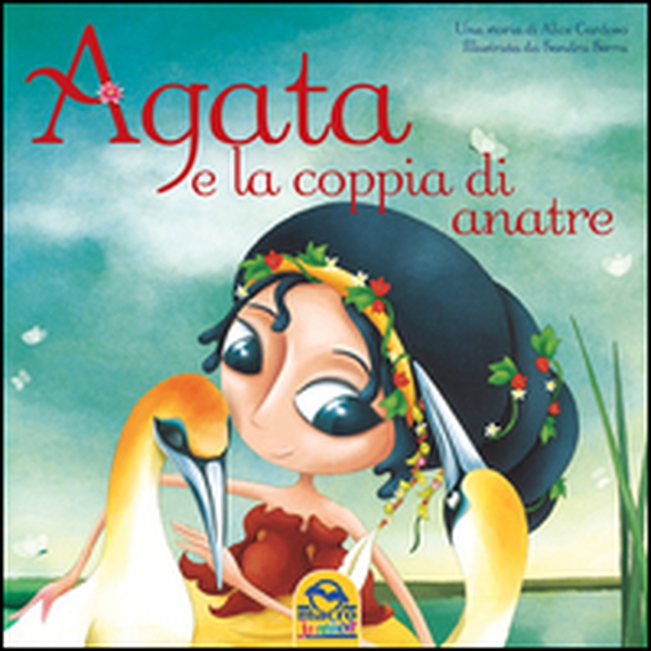 Agata e la coppia di anatre - Librerie.coop Agata e la coppia di anatre - Librerie.coop
