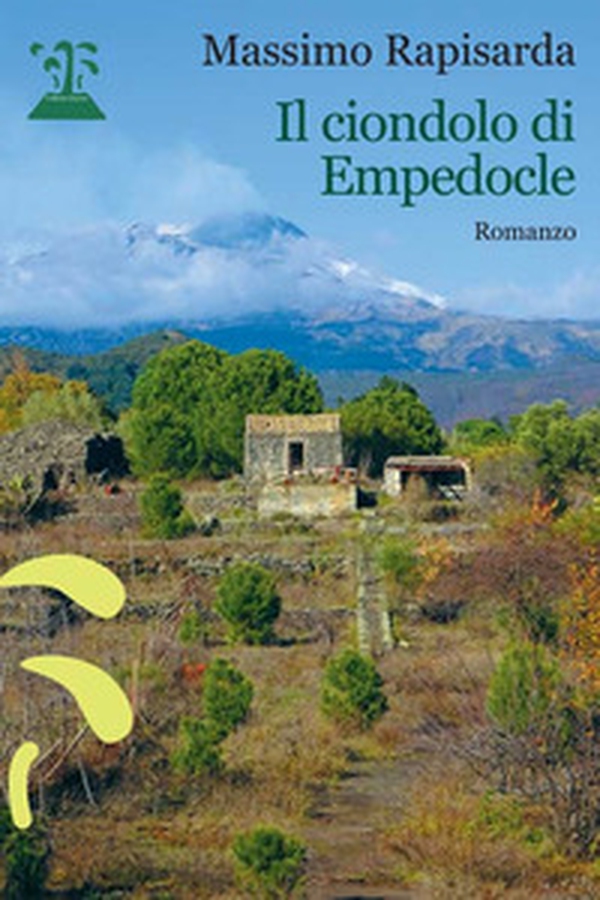 Il ciondolo di Empedocle - Librerie.coop Il ciondolo di Empedocle - Librerie.coop