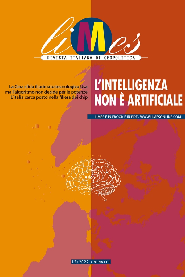 L'intelligenza non è artificiale - Librerie.coop L'intelligenza non è artificiale - Librerie.coop
