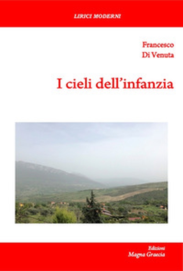 I cieli dell'infanzia - Librerie.coop I cieli dell'infanzia - Librerie.coop