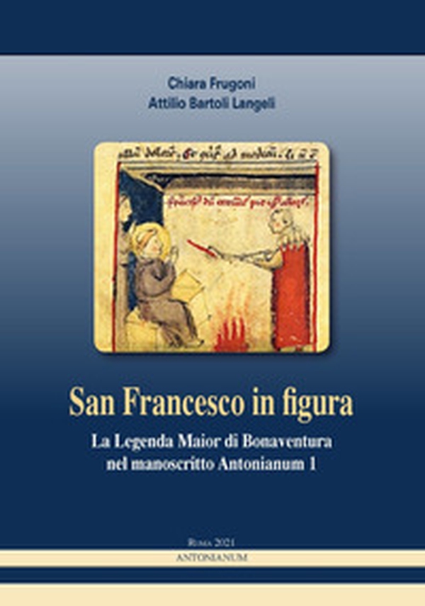 San Francesco in figura - Librerie.coop San Francesco in figura - Librerie.coop