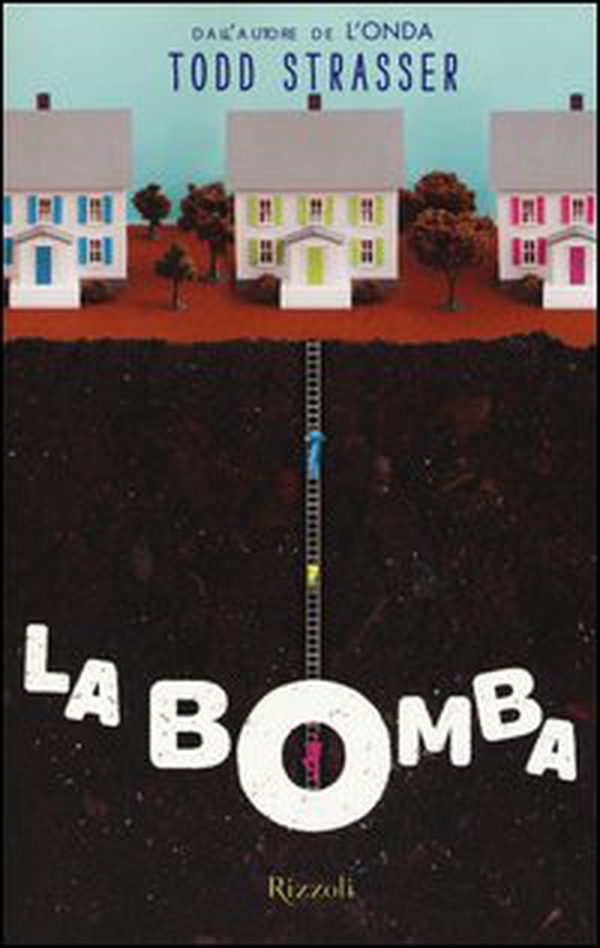 La bomba - Librerie.coop La bomba - Librerie.coop
