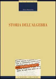 Storia dell'algebra - Librerie.coop