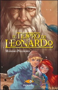 Il tesoro di Leonardo - Librerie.coop