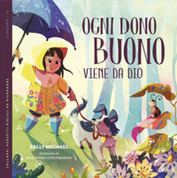 Ogni dono buono viene da Dio - Librerie.coop Ogni dono buono viene da Dio - Librerie.coop