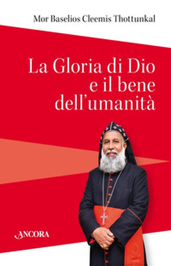 La gloria di Dio e il bene dell'umanità - Librerie.coop La gloria di Dio e il bene dell'umanità - Librerie.coop