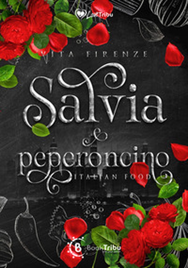Salvia e peperoncino - Librerie.coop Salvia e peperoncino - Librerie.coop
