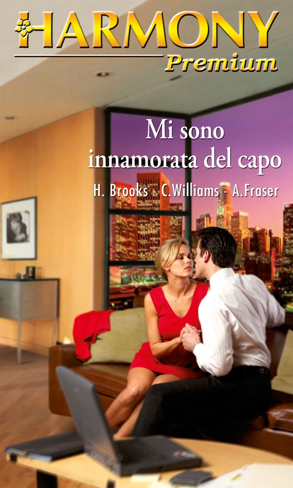 Mi sono innamorata del capo - Librerie.coop Mi sono innamorata del capo - Librerie.coop