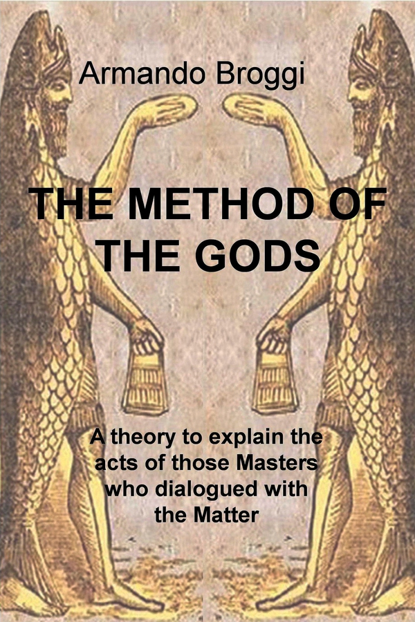 THE METHOD OF THE GODS - Librerie.coop THE METHOD OF THE GODS - Librerie.coop