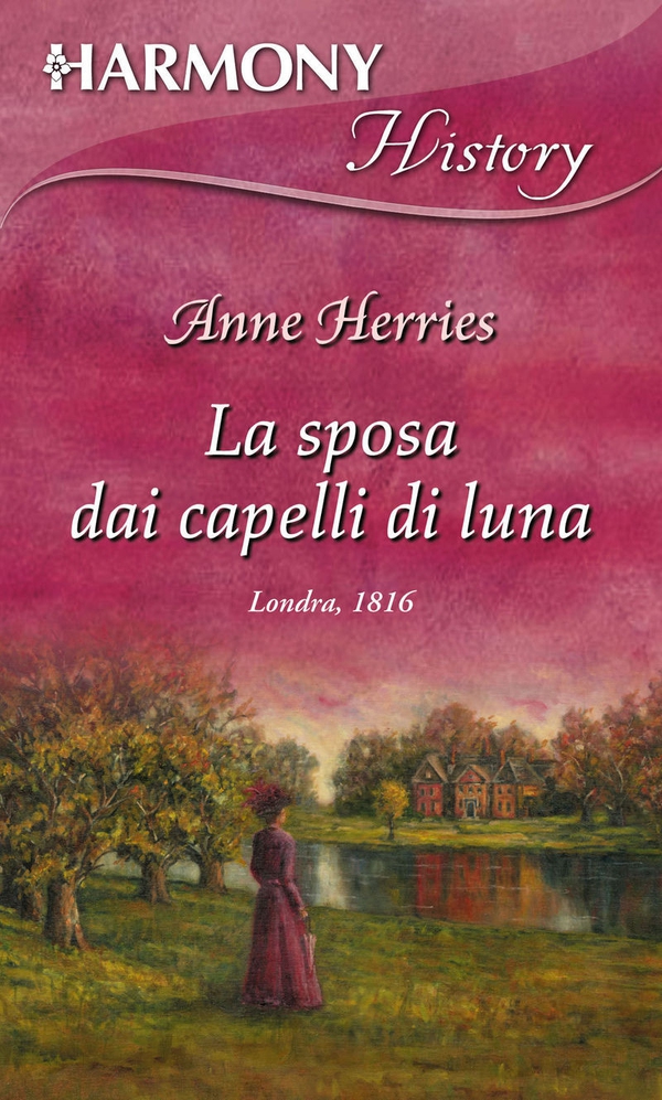 La sposa dai capelli di luna - Librerie.coop La sposa dai capelli di luna - Librerie.coop