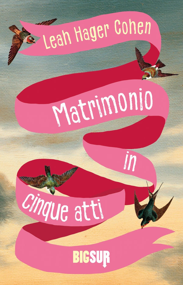 Matrimonio in cinque atti - Librerie.coop Matrimonio in cinque atti - Librerie.coop