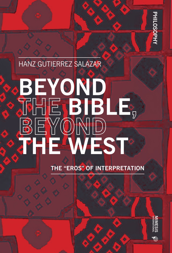 Beyond the Bible, Beyond the West - Librerie.coop Beyond the Bible, Beyond the West - Librerie.coop