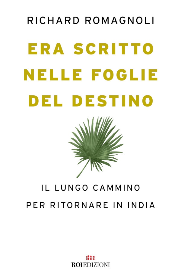 Era scritto nelle foglie del destino - Librerie.coop Era scritto nelle foglie del destino - Librerie.coop