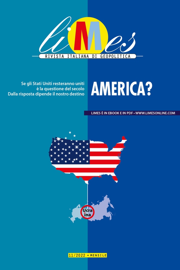 America? - Librerie.coop America? - Librerie.coop