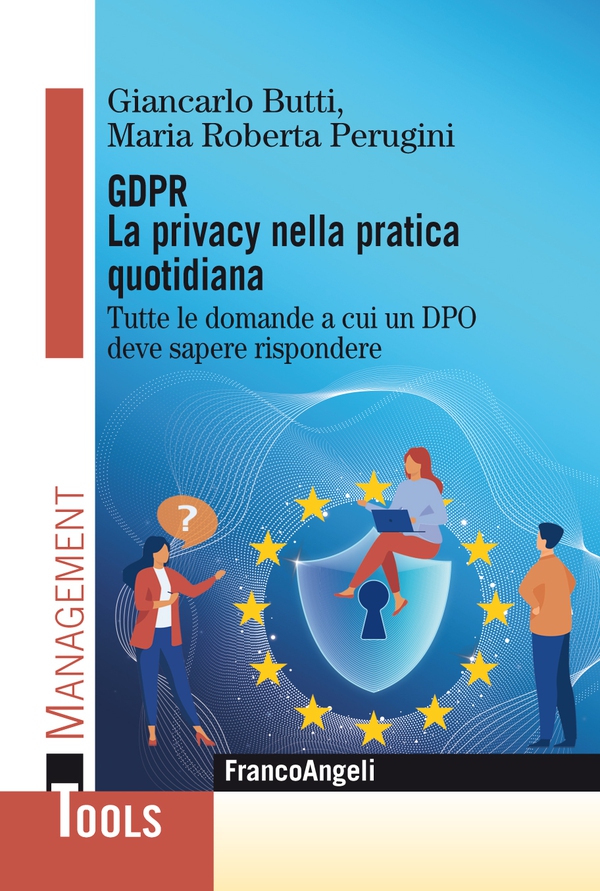 Gdpr La privacy nella pratica quotidiana - Librerie.coop Gdpr La privacy nella pratica quotidiana - Librerie.coop