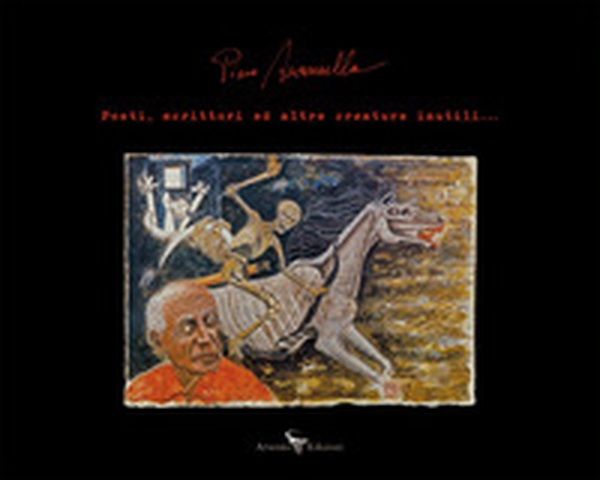 Poeti, scrittori ed altre creature inutili... - Librerie.coop Poeti, scrittori ed altre creature inutili... - Librerie.coop