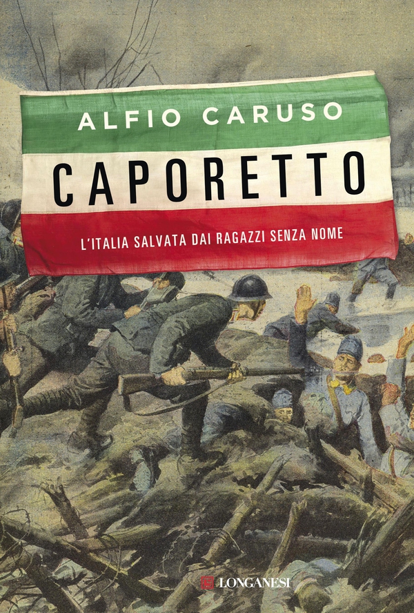 Caporetto - Librerie.coop Caporetto - Librerie.coop