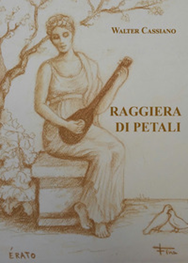 Raggiera di petali - Librerie.coop Raggiera di petali - Librerie.coop