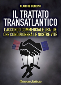 Il Trattato transatlantico - Librerie.coop