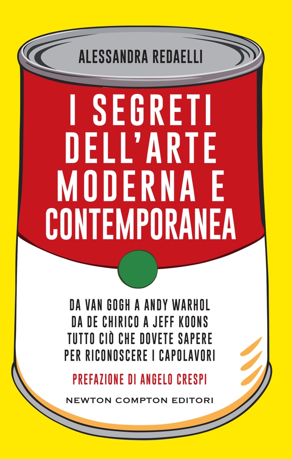 I segreti dell'arte moderna e contemporanea - Librerie.coop I segreti dell'arte moderna e contemporanea - Librerie.coop