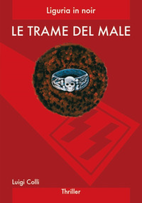 Le trame del male - Librerie.coop Le trame del male - Librerie.coop