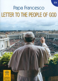Letter to the people of God. - Librerie.coop