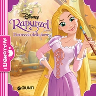 Rapunzel. L'intreccio della torre - Librerie.coop