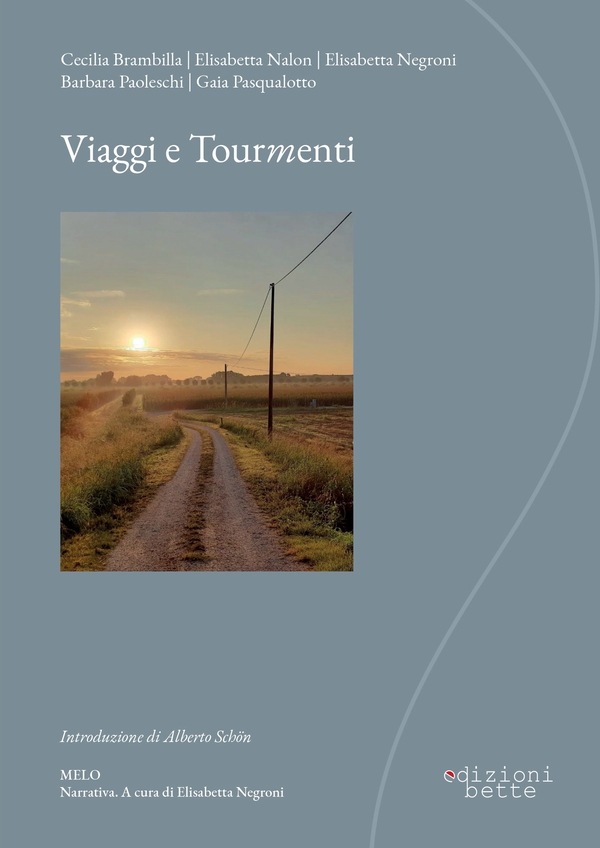 Viaggi e tourmenti - Librerie.coop Viaggi e tourmenti - Librerie.coop