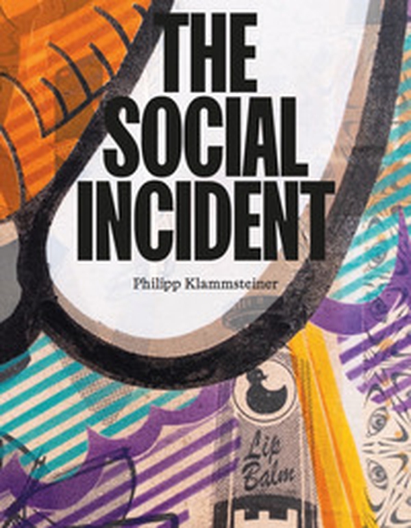 The social incident - Librerie.coop The social incident - Librerie.coop