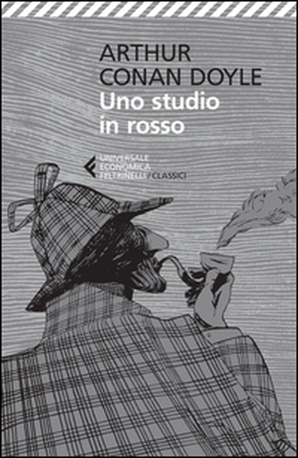 Uno studio in rosso - Librerie.coop Uno studio in rosso - Librerie.coop