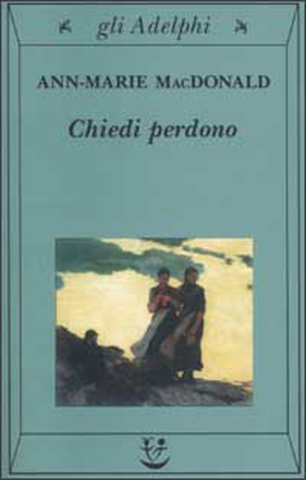 Chiedi perdono - Librerie.coop Chiedi perdono - Librerie.coop