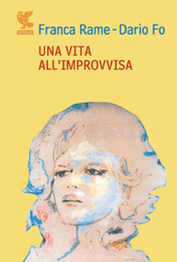 Una vita all'«improvvisa» - Librerie.coop Una vita all'«improvvisa» - Librerie.coop