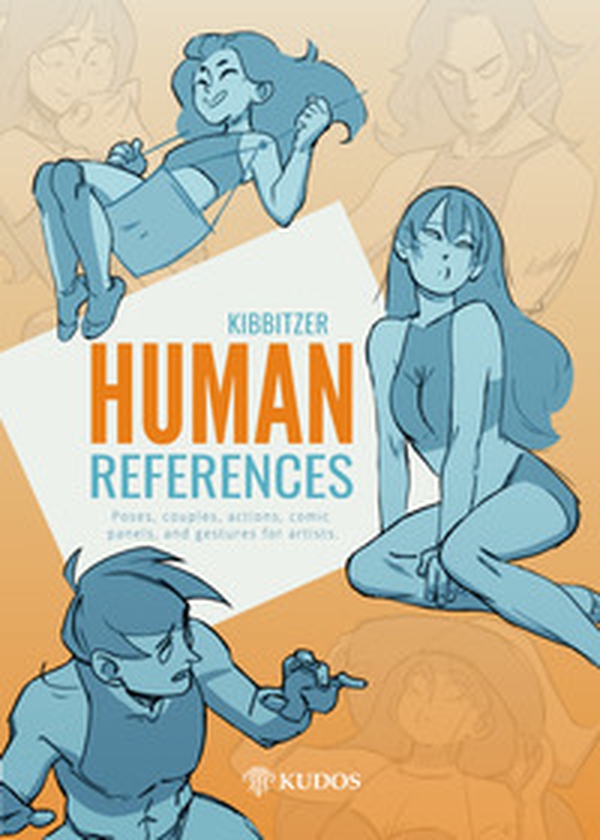 Human references. Poses, couples, actions, comic panels, and gestures for artists - Librerie.coop Human references. Poses, couples, actions, comic panels, and gestures for artists - Librerie.coop
