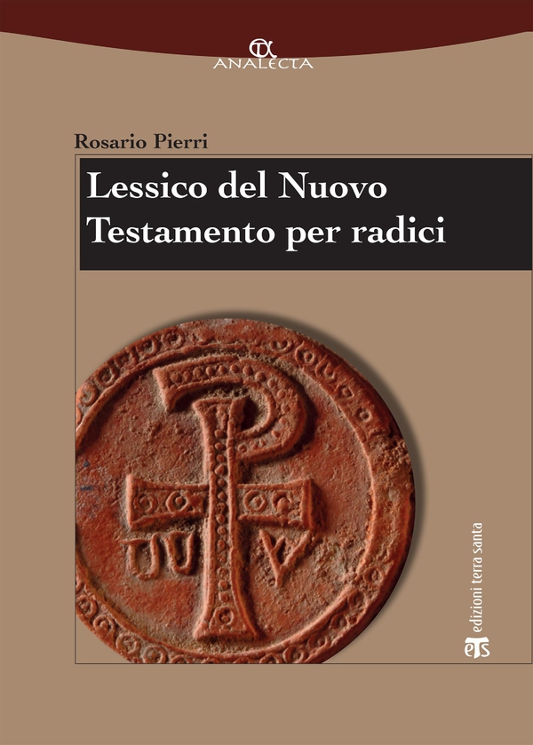 Lessico del Nuovo Testamento per radici - Librerie.coop Lessico del Nuovo Testamento per radici - Librerie.coop