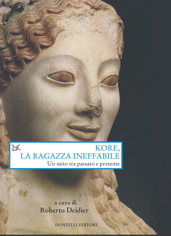 Kore, la ragazza ineffabile - Librerie.coop Kore, la ragazza ineffabile - Librerie.coop