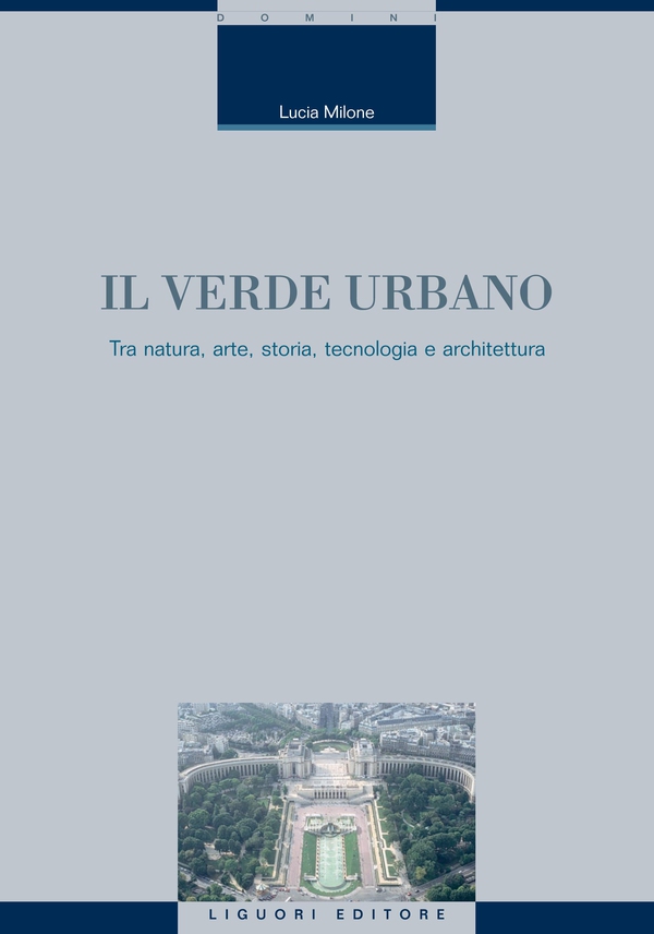 Il verde urbano - Librerie.coop Il verde urbano - Librerie.coop