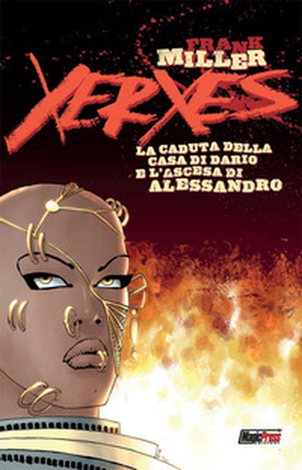 Xerxes. La caduta della casa di Dario e l'ascesa di Alessandro - Librerie.coop Xerxes. La caduta della casa di Dario e l'ascesa di Alessandro - Librerie.coop