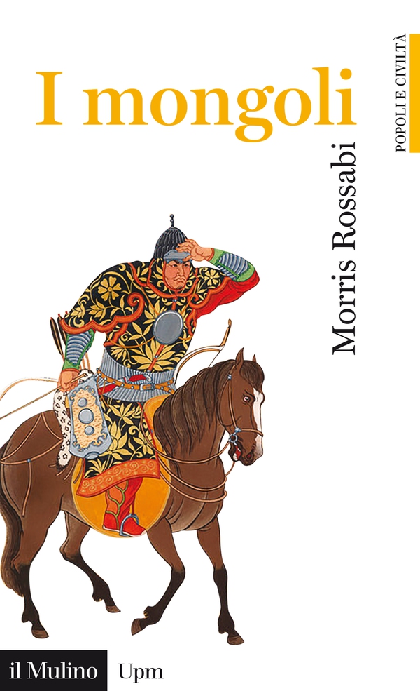 I mongoli - Librerie.coop I mongoli - Librerie.coop