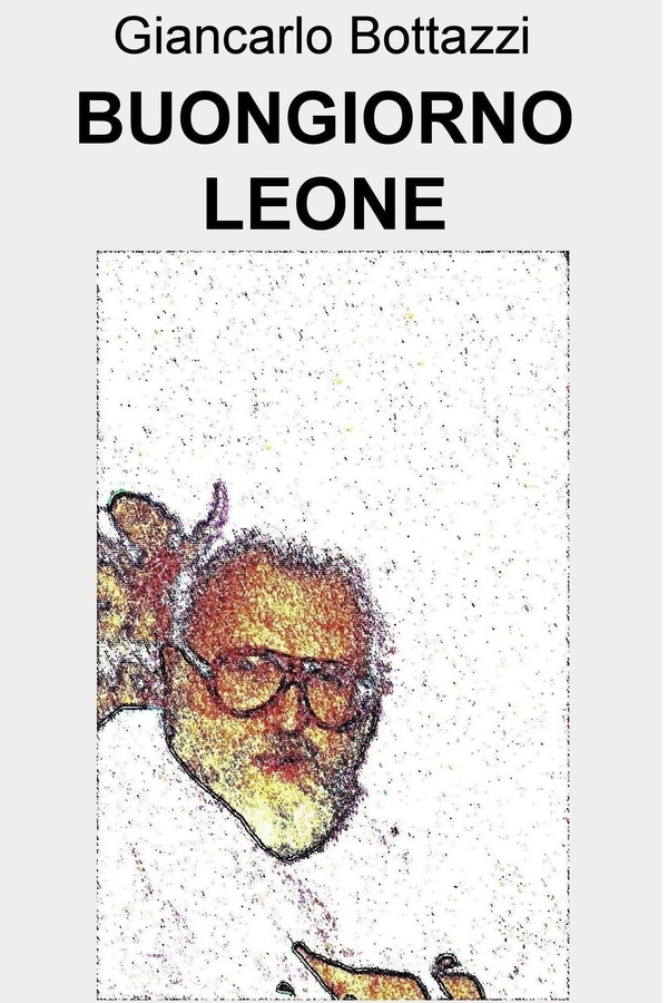 BUONGIORNO LEONE - Librerie.coop BUONGIORNO LEONE - Librerie.coop